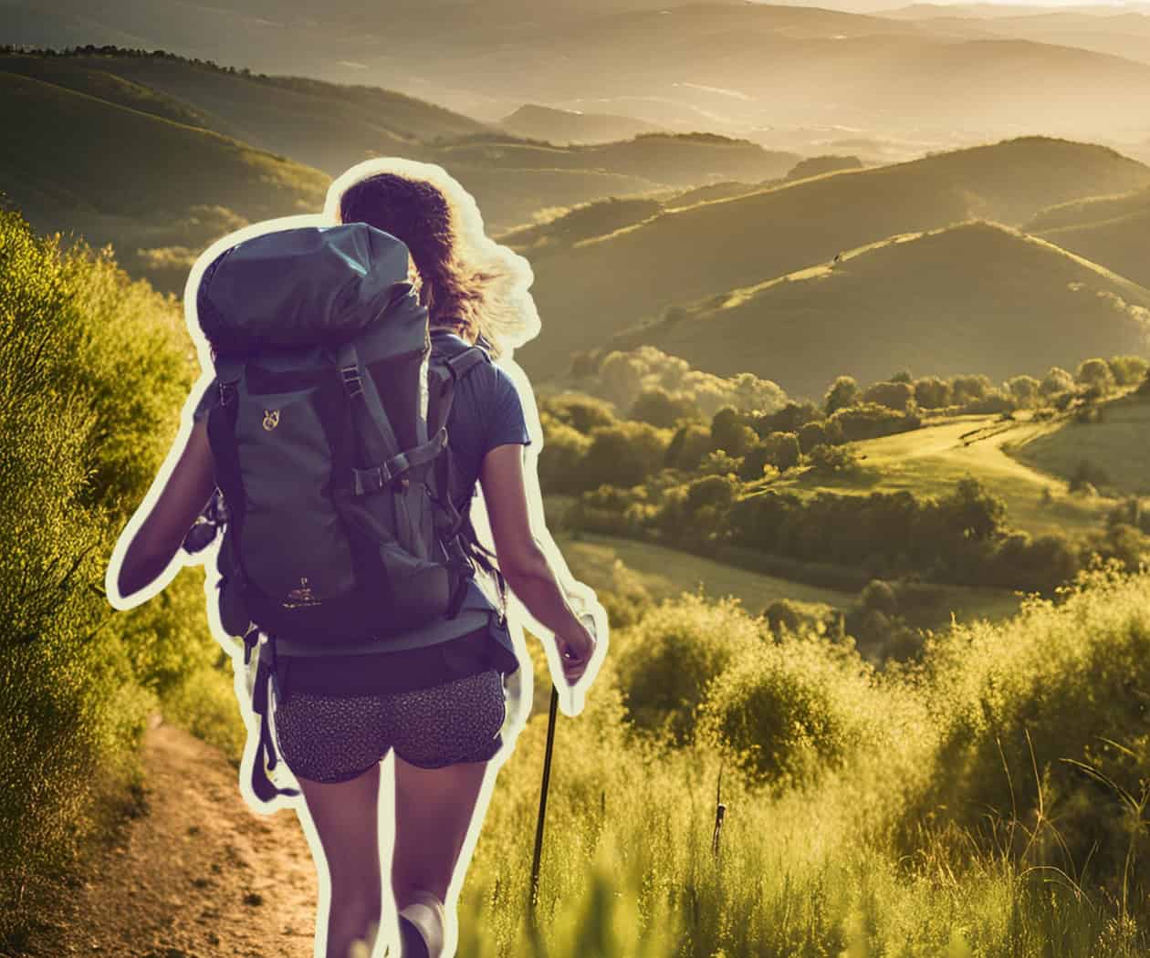 Camino de Santiago: denuncian acoso sexual en el destino turístico Camino de Santiago: denuncian acoso sexual en el destino turístico