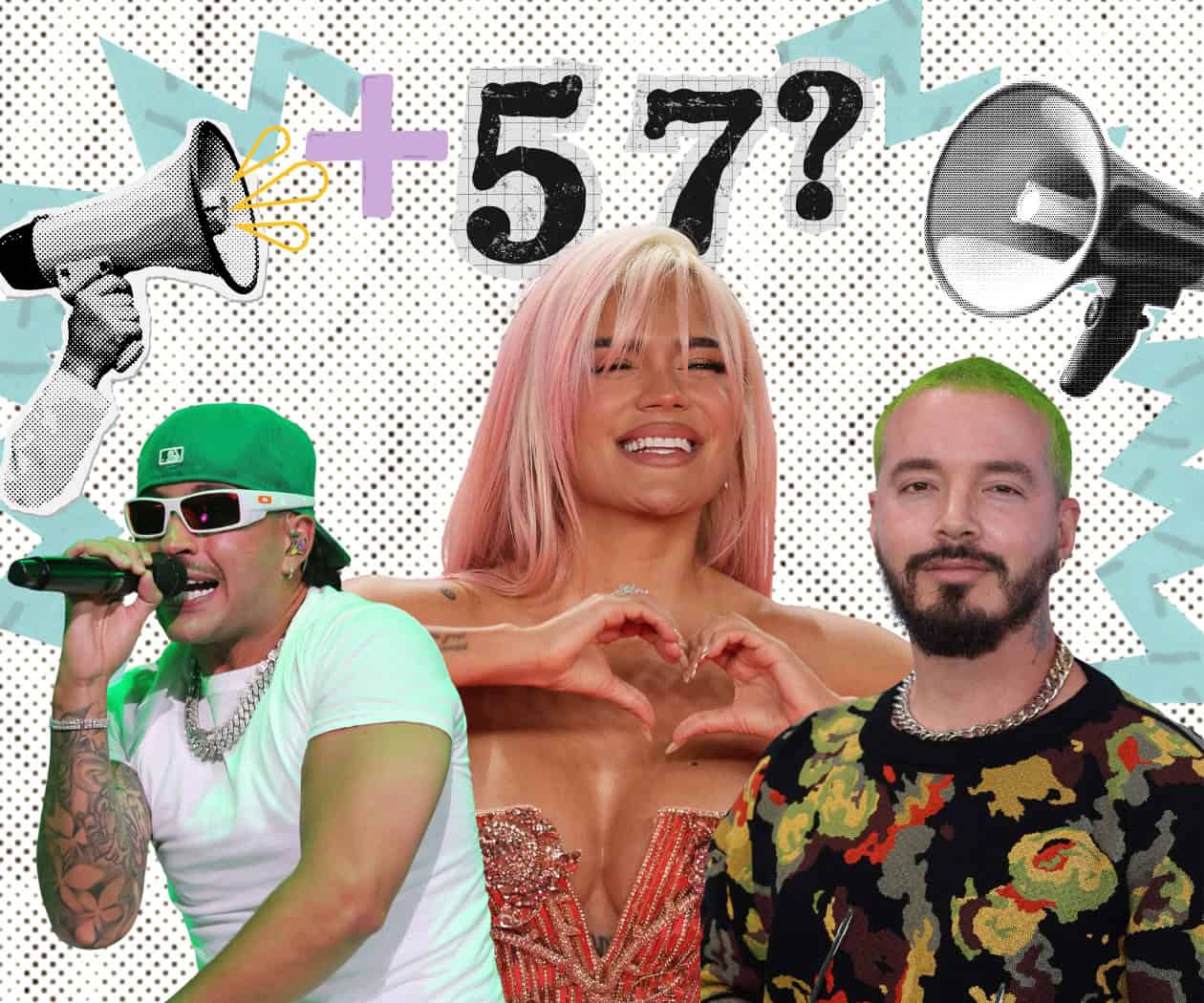 +57, la canción que reabre el tema sobre la sexualización contra menores 