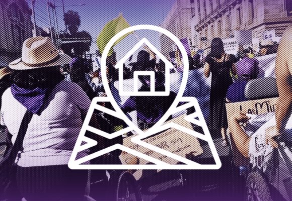 App Morada: apoyo para mujeres con discapacidad que enfrentan violencia