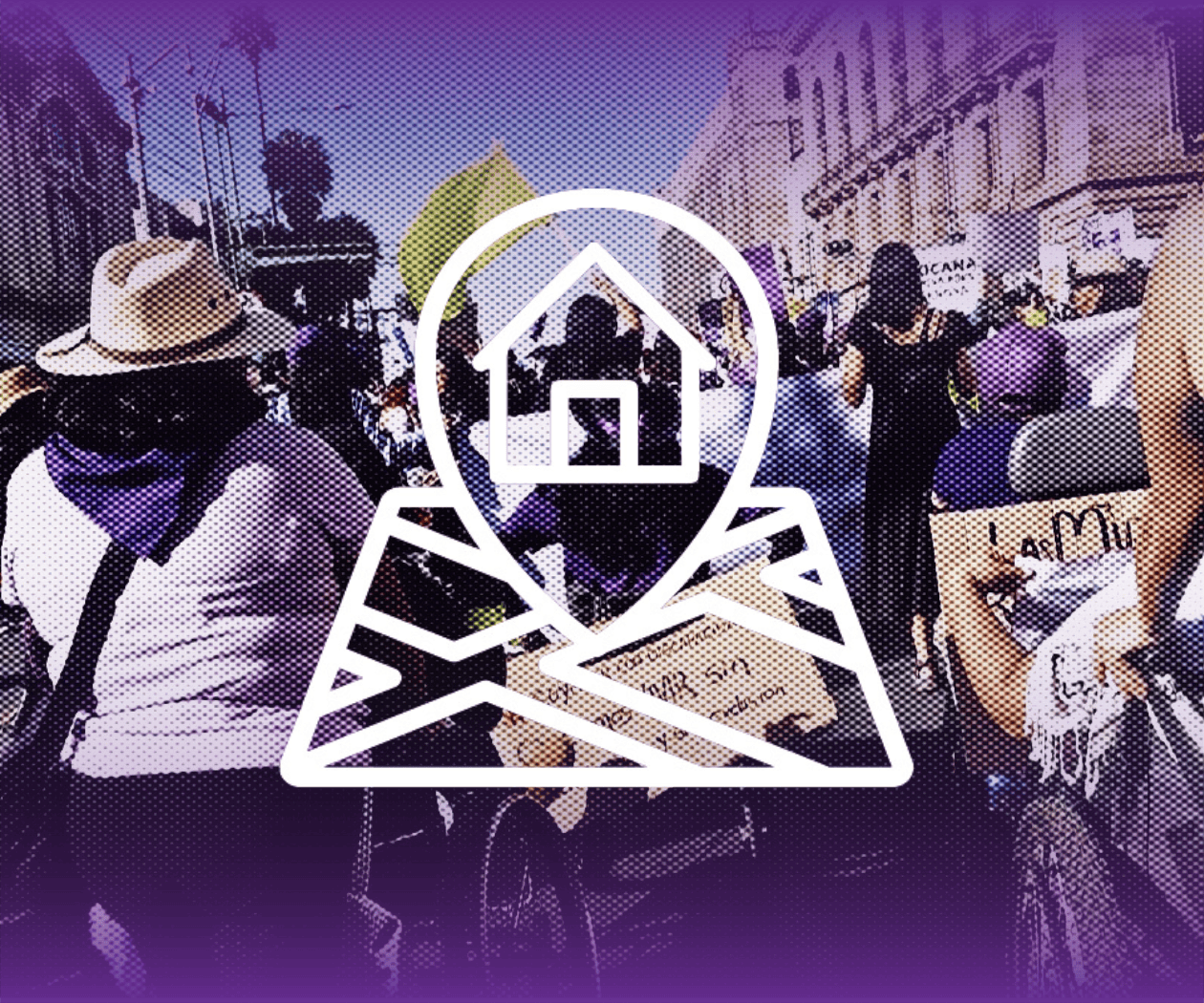 App Morada: apoyo para mujeres con discapacidad que enfrentan violencia