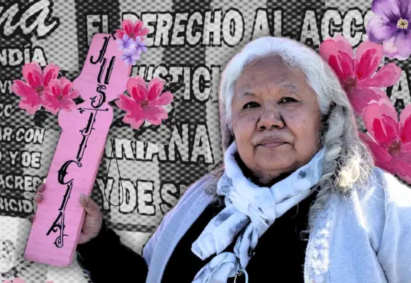 Crónica de un ataque anunciado: el atentado contra Irinea Buendía