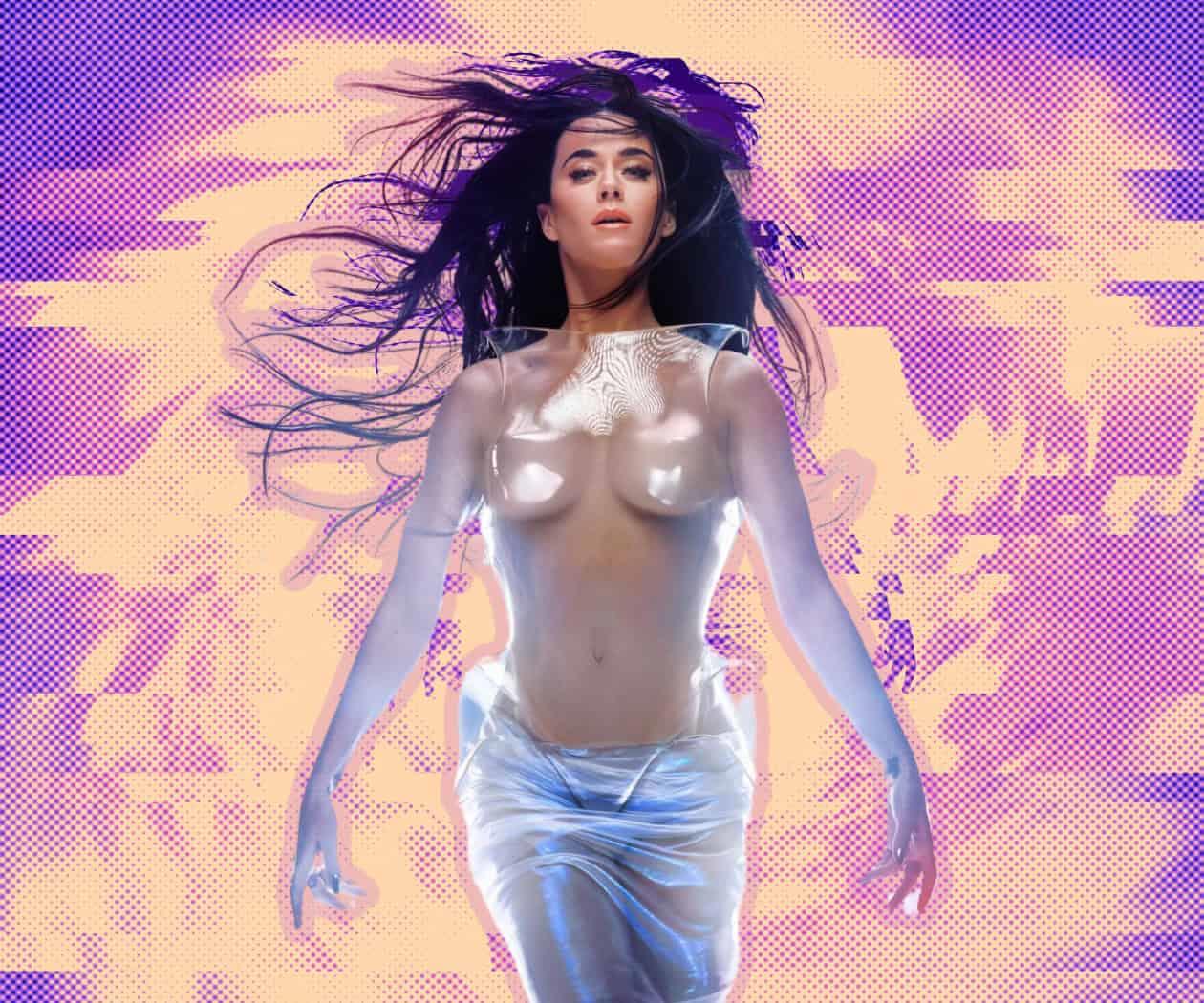 Lo que Katy Perry nos ha enseñado sobre identidad y salud mental  Lo que Katy Perry nos ha enseñado sobre identidad y salud mental