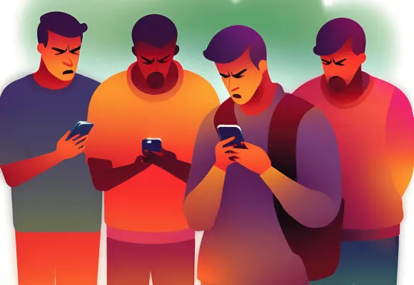 Machismo 2.0: todo lo que debes saber sobre la manosfera