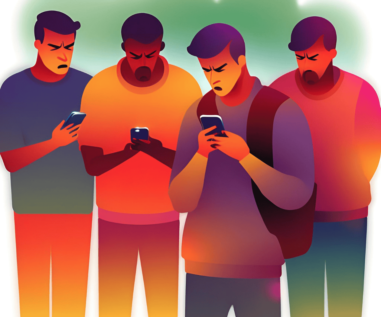 Machismo 2.0: todo lo que debes saber sobre la manosfera