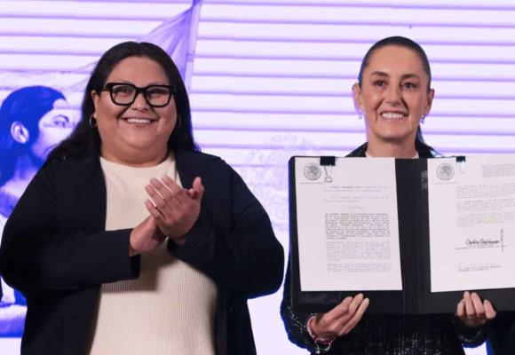 El 59% del presupuesto para desigualdad de género va a programas sociales