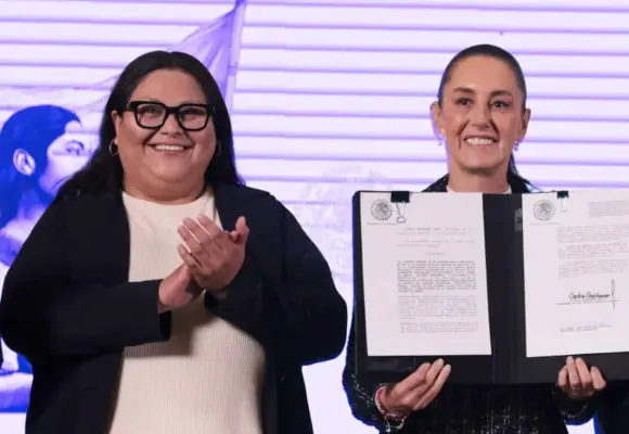 El 59% del presupuesto para desigualdad de género va a programas sociales