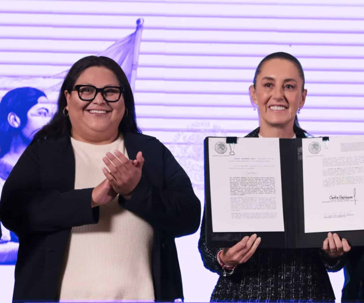 El 59% del presupuesto para desigualdad de género va a programas sociales El 59% del presupuesto para desigualdad de género va a programas sociales