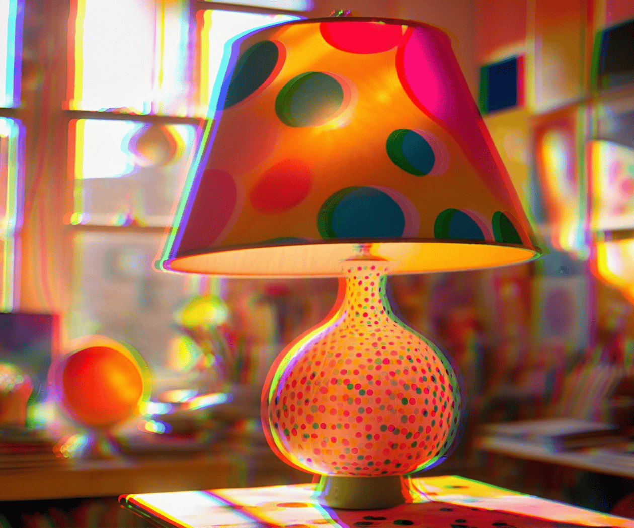 La lámpara rara: ¿Qué esconde este trend viral de TikTok? La lámpara rara: ¿Qué esconde este trend viral de TikTok?