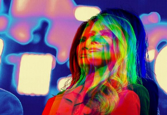 Melania core o el arte sutil de odiar a tu esposo