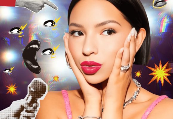 El acoso a Ángela Aguilar: violencia digital y misoginia normalizada