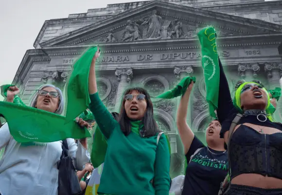 &iquest;Por qu&eacute; el aborto es un tema crucial de salud p&uacute;blica?