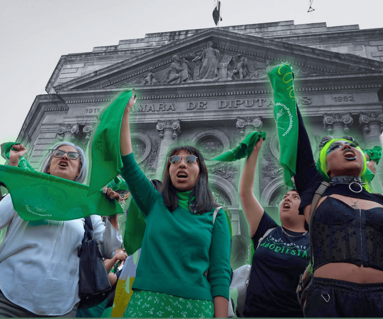 ¿Por qué el aborto es un tema crucial de salud pública? ¿Por qué el aborto es un tema crucial de salud pública?