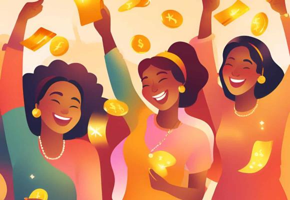 Hipergamia: ¿una tendencia de dominación económica en las relaciones?