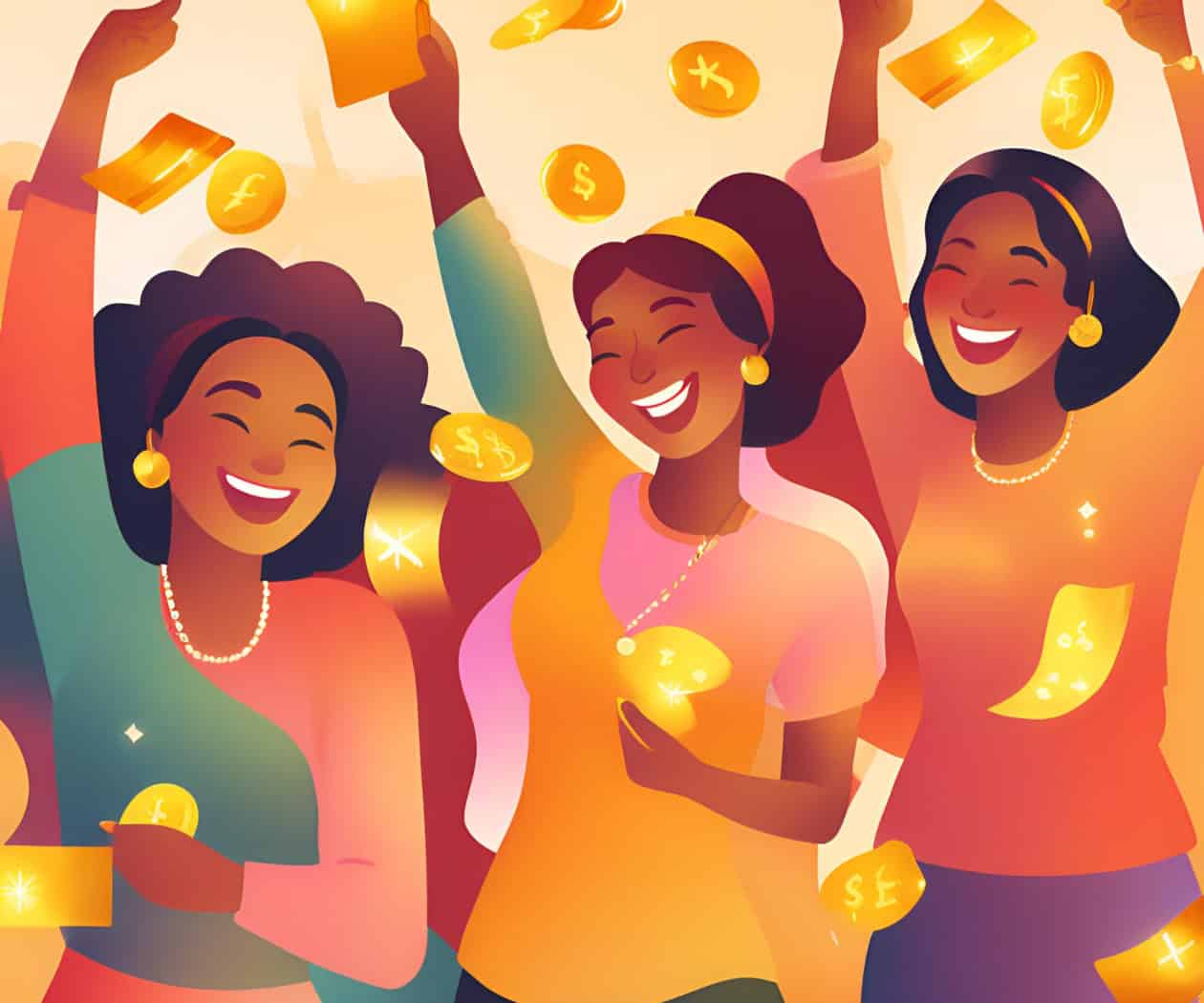 Hipergamia: ¿una tendencia de dominación económica en las relaciones? Hipergamia: ¿una tendencia de dominación económica en las relaciones?