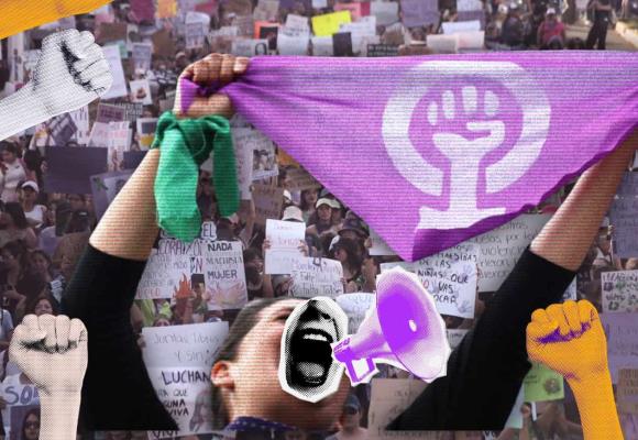 El 25N no es un día de resignación, es un día de resistencia