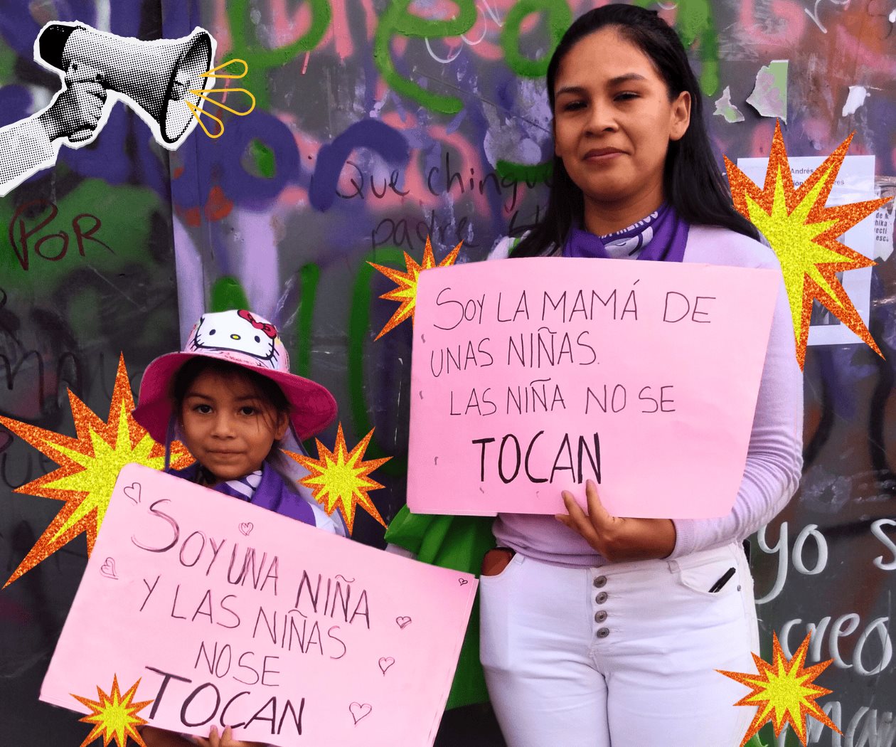 Salud reporta 437 casos de abuso sexual infantil atendidos este año Salud reporta 437 casos de abuso sexual infantil atendidos este año