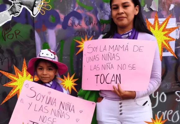 Salud reporta 437 casos de abuso sexual infantil atendidos este año