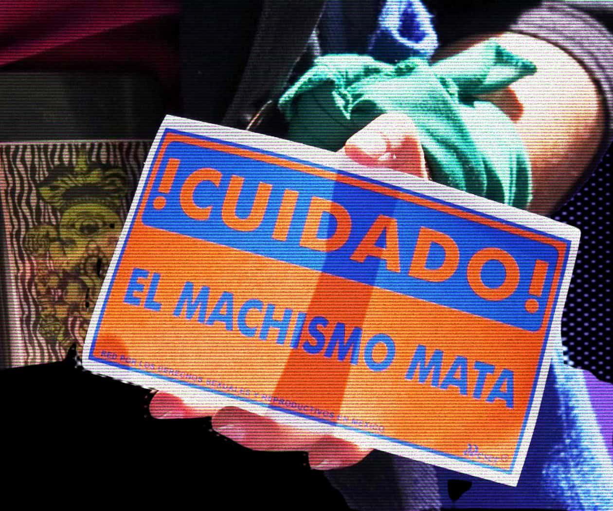 El patriarcado voraz amenaza la fertilidad de las mujeres El patriarcado voraz amenaza la fertilidad de las mujeres