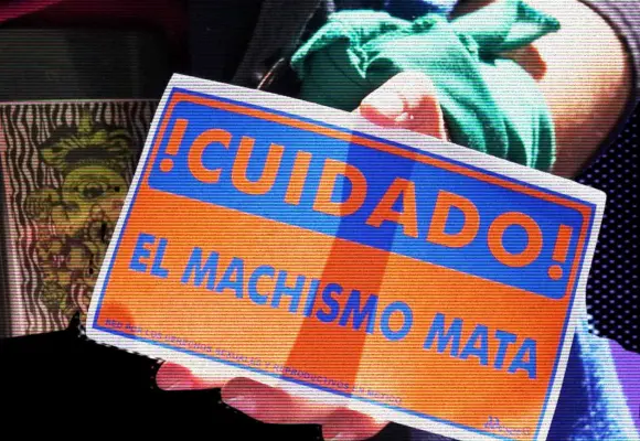 El patriarcado voraz amenaza la fertilidad de las mujeres