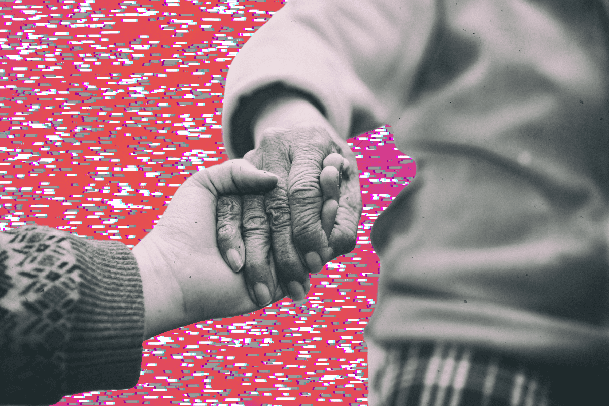 Defender la vida no debería ser sólo una frase Defender la vida no debería ser sólo una frase