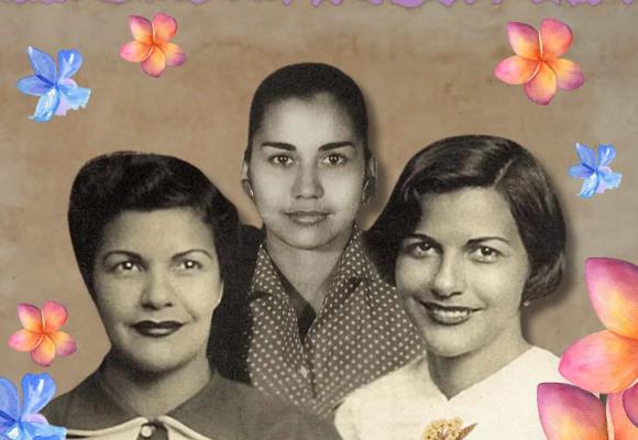 Hermanas Mirabal: 25 años del 25N