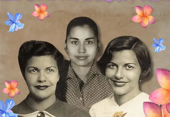 Hermanas Mirabal: 25 años del 25N