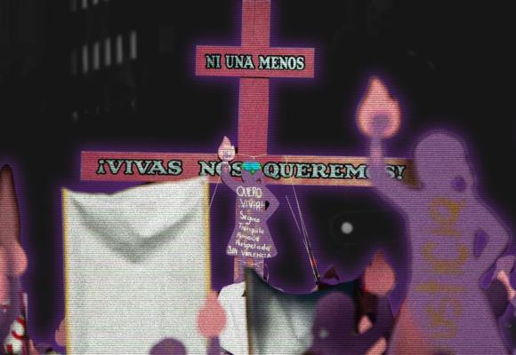 Violencia feminicida crece pese a las Alertas de Género en 13 estados