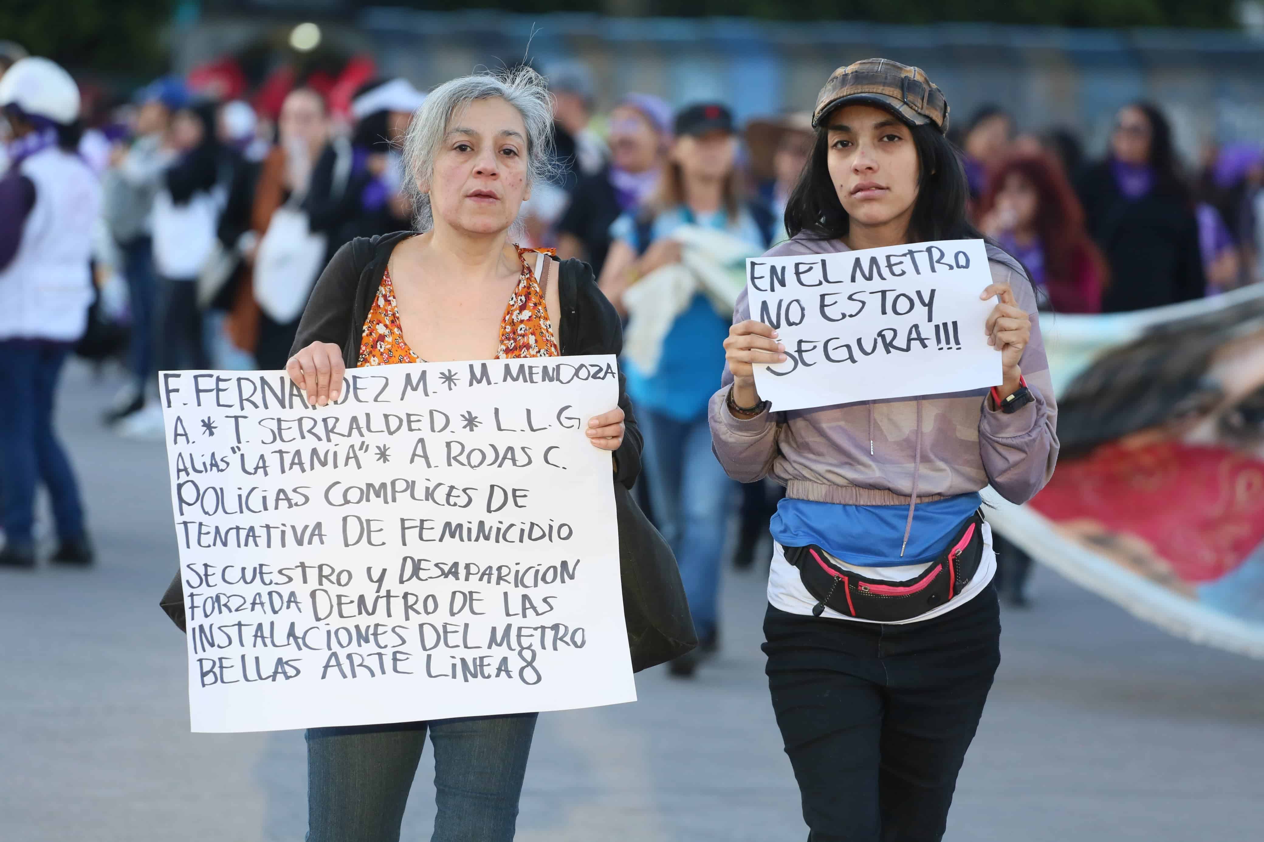 Foto: Raúl Estrella Foto: Raúl Estrella