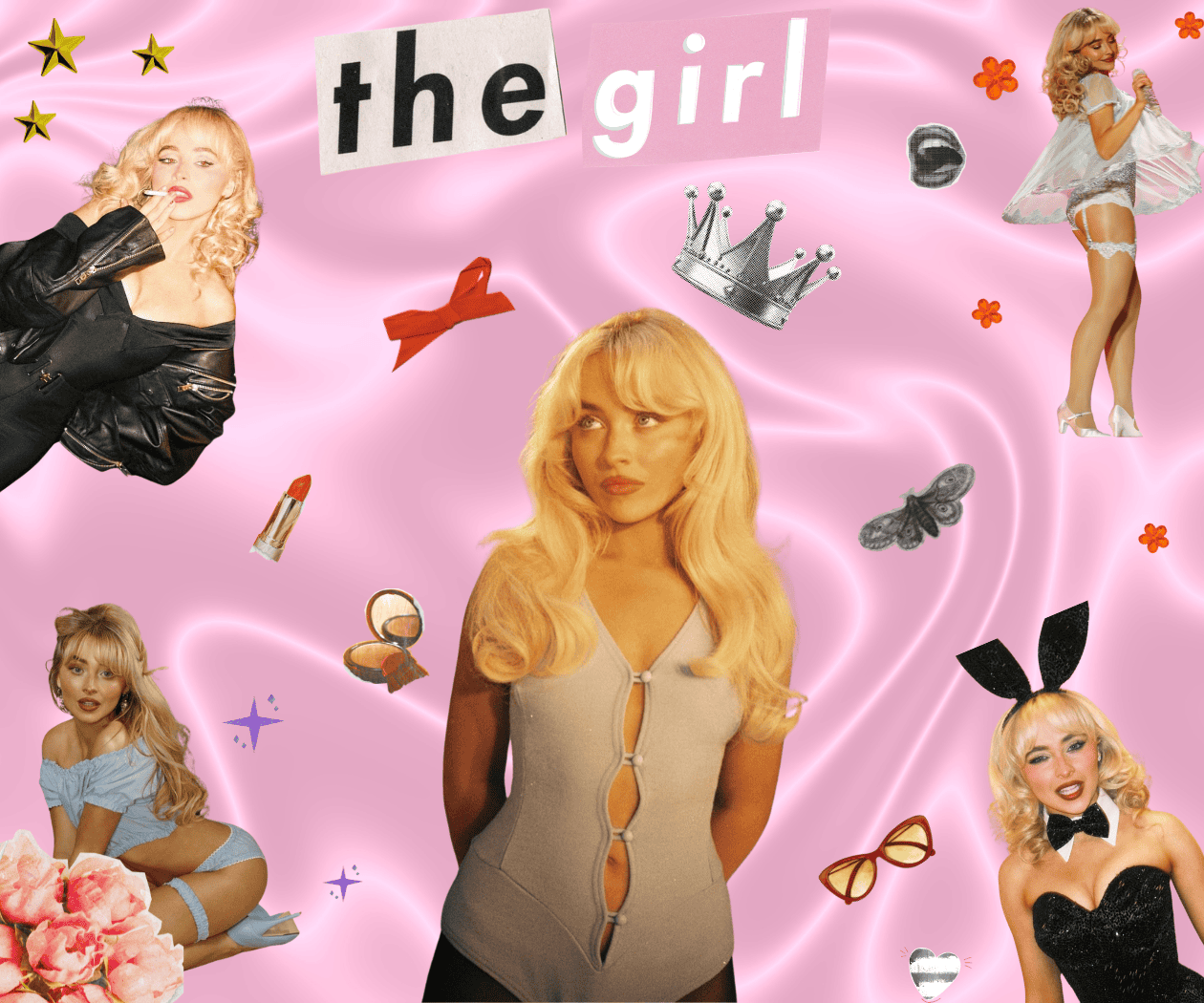 Sabrina Carpenter: el empoderamiento sexual en la era del slut shaming