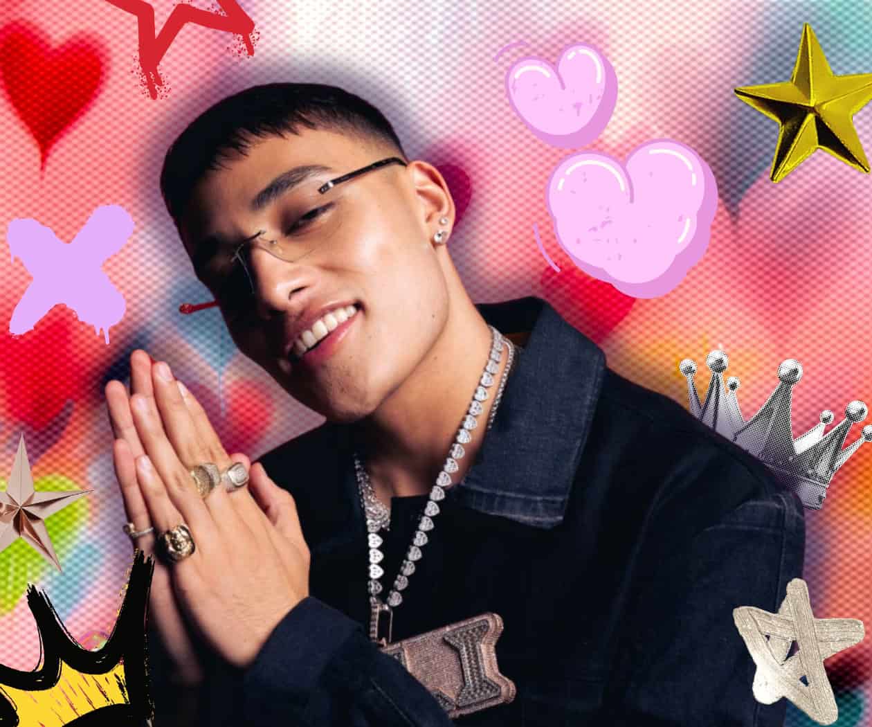 ¿El Malilla tiene más responsabilidad afectiva que tu ex? ¿El Malilla tiene más responsabilidad afectiva que tu ex?