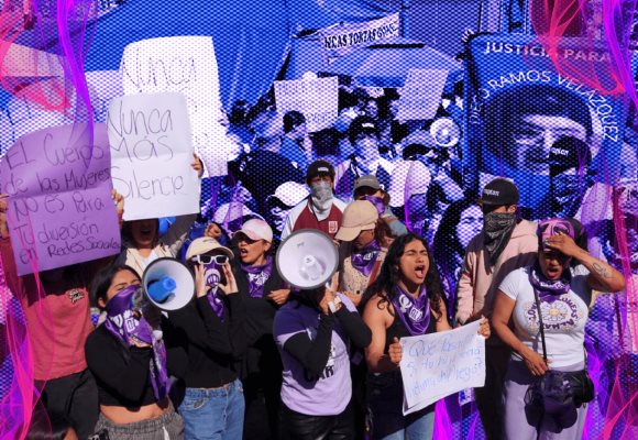 Posponen sentencia en caso de violencia digital contra alumnas del IPN