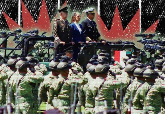 Violencia institucional: cuando el sistema falla a quienes debe proteger