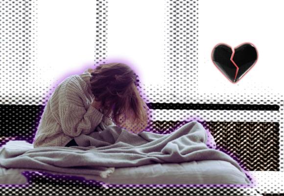 El desamor no es privado: el impacto político de los vínculos amorosos