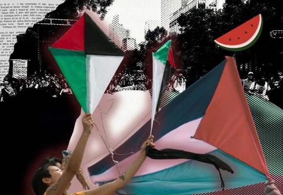 ¿Por qué un Día Internacional de la Solidaridad con el Pueblo Palestino?