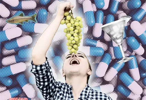 Fiestas, gordofobia y el boom del Ozempic