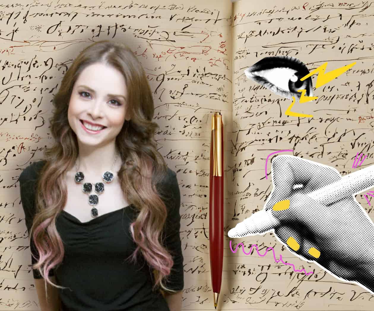 Caso de Maryfer Centeno: cómo identificar red flags en influencers Caso de Maryfer Centeno: cómo identificar red flags en influencers