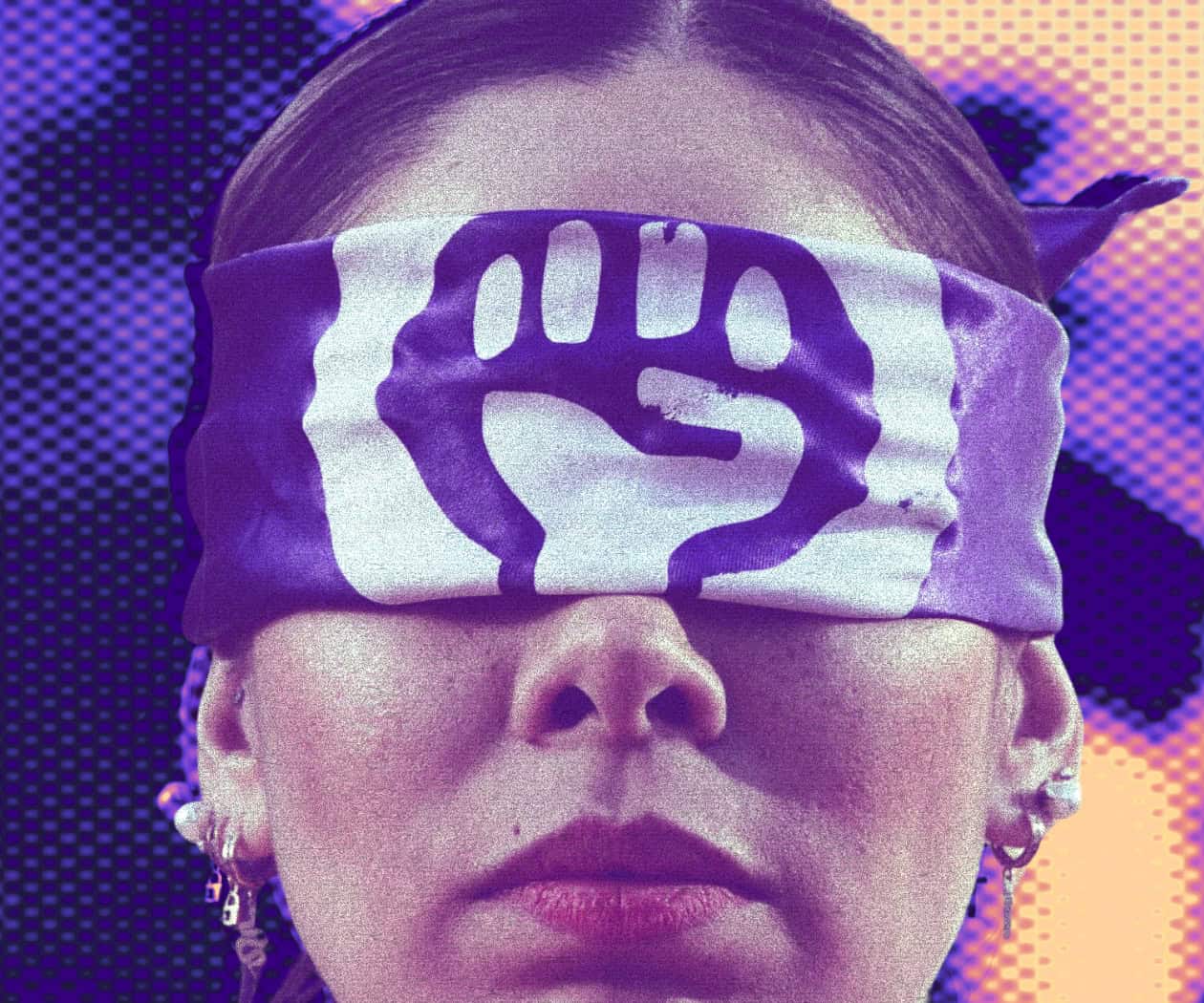 Violencia obstétrica, digital y vicaria: nuevas formas de opresión Violencia obstétrica, digital y vicaria: nuevas formas de opresión