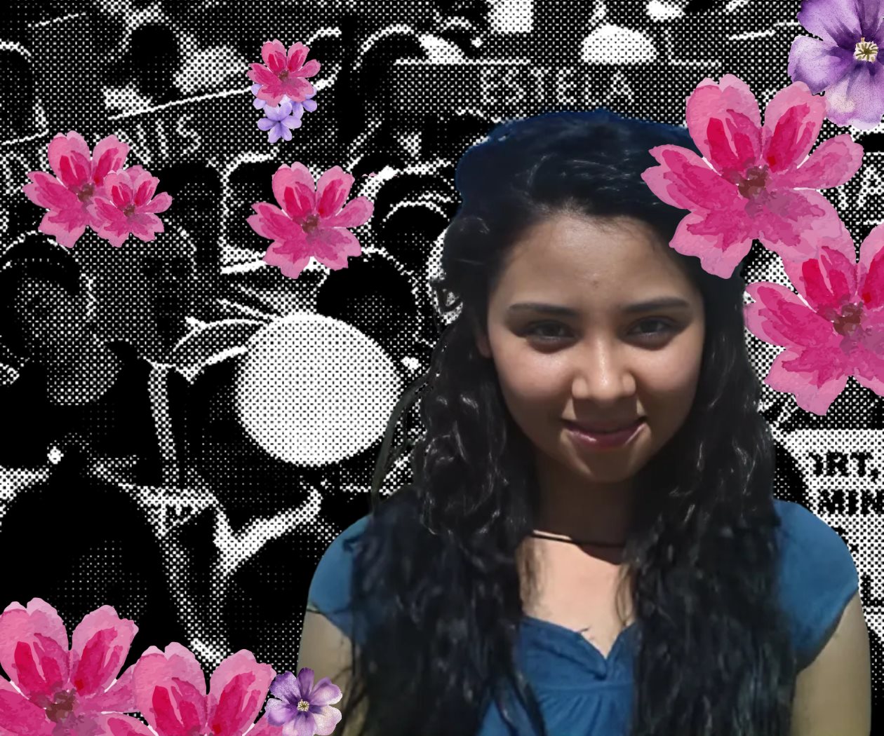 Condenan a 36 años a militar feminicida de Melani - La Cadera De Eva