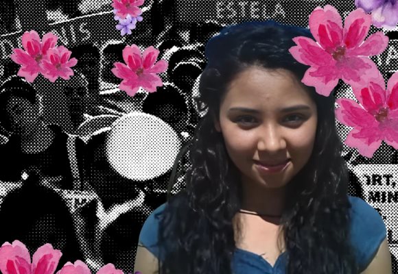 Condenan a 36 años a militar feminicida de Melani