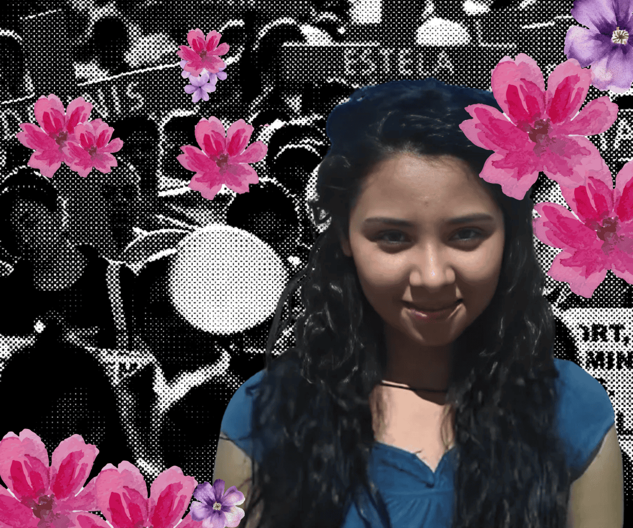 Condenan a 36 años a militar feminicida de Melani Condenan a 36 años a militar feminicida de Melani