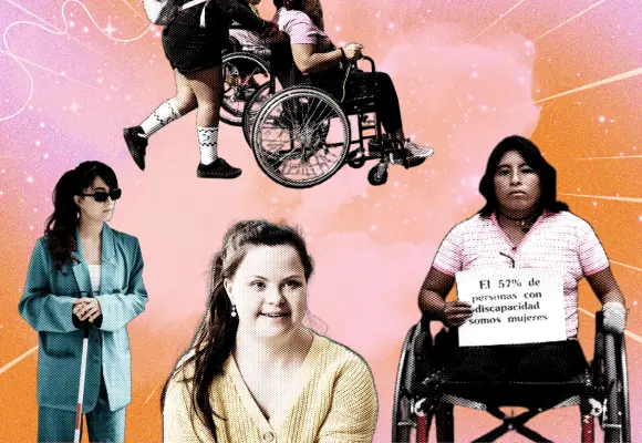 Mujeres con discapacidad en México: una realidad de exclusión y violencia