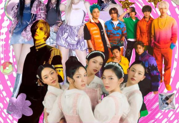 SMTown en México: un evento histórico para quienes aman el K-pop