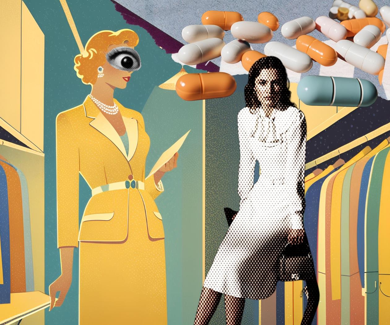 ¿Por qué el estilo conservador está apoderándose de la moda? ¿Por qué el estilo conservador está apoderándose de la moda?