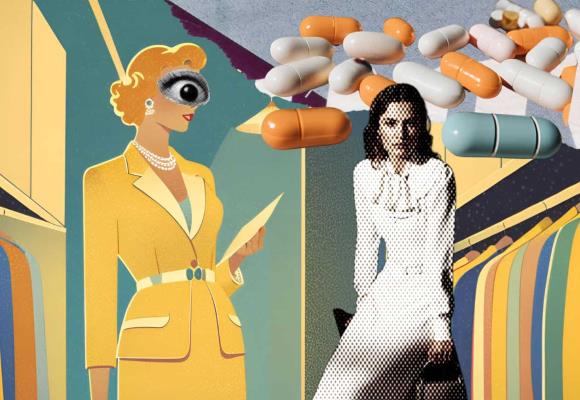 ¿Por qué el estilo conservador está apoderándose de la moda?