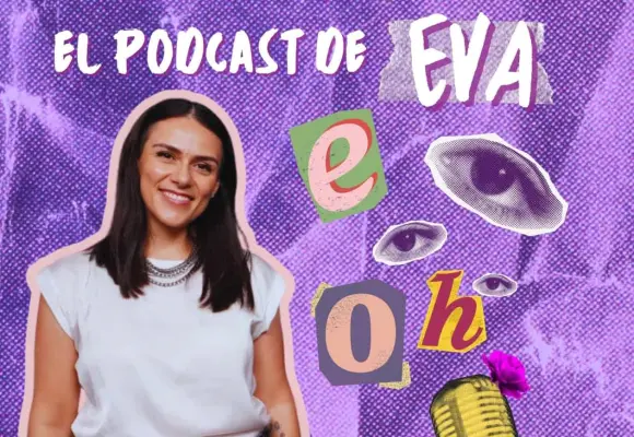 Paulina Chavira y su Antimanual: guía de lenguaje igualitario para todes