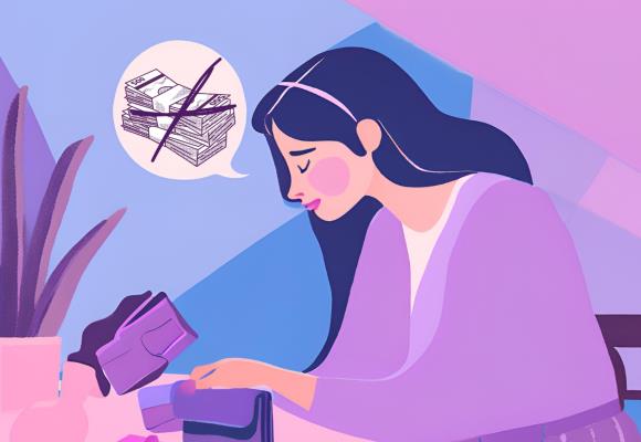 Violencia económica: la carga extra para las mujeres en diciembre