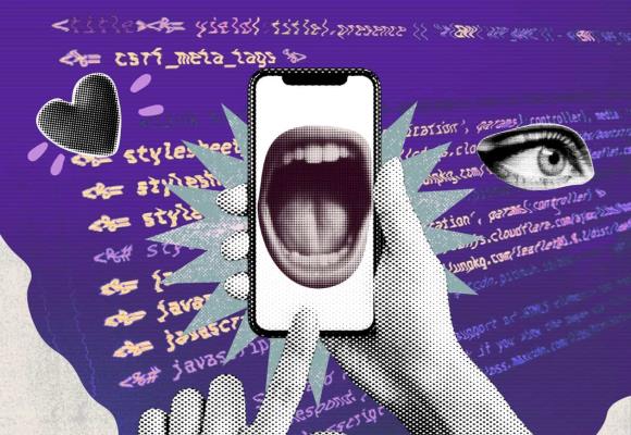 Checa esta guía si compartieron tu contenido íntimo sin tu consentimiento