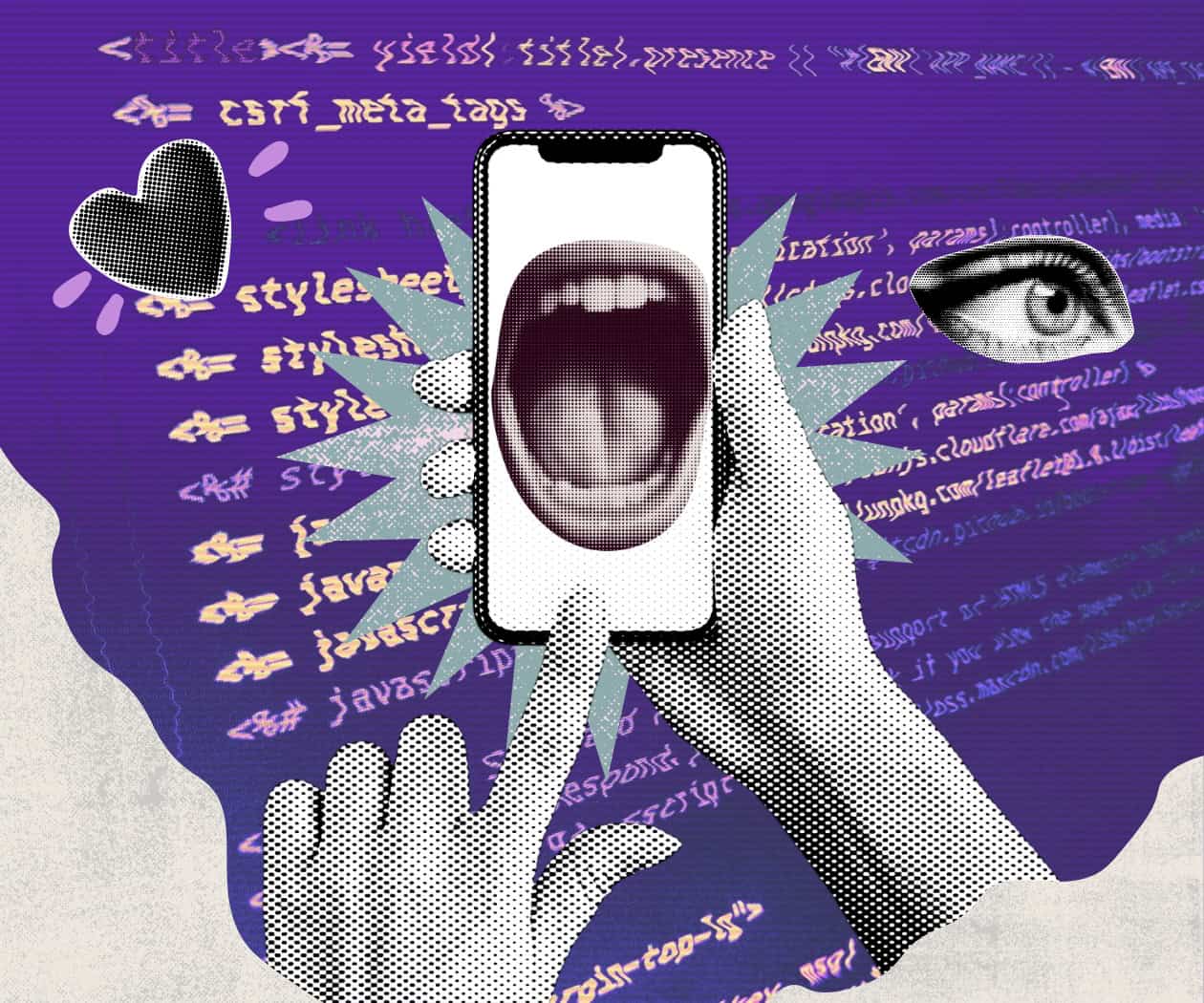 Checa esta guía si compartieron tu contenido íntimo sin tu consentimiento Checa esta guía si compartieron tu contenido íntimo sin tu consentimiento