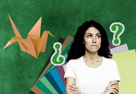 Aborto en papiroflexia: una guía para romper estigmas y mitos