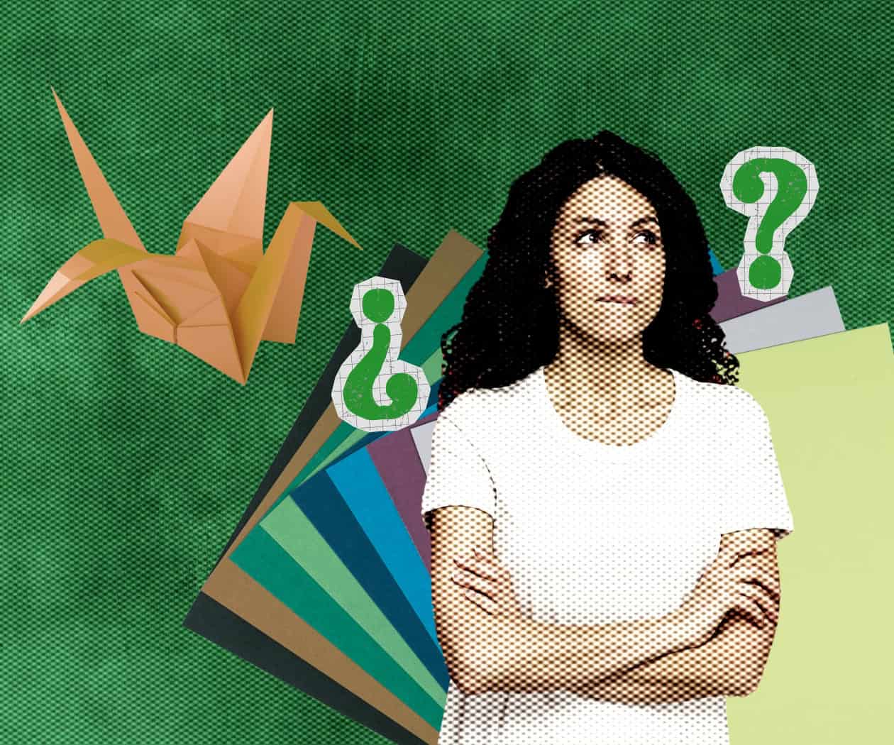 Aborto en papiroflexia: una guía para romper estigmas y mitos